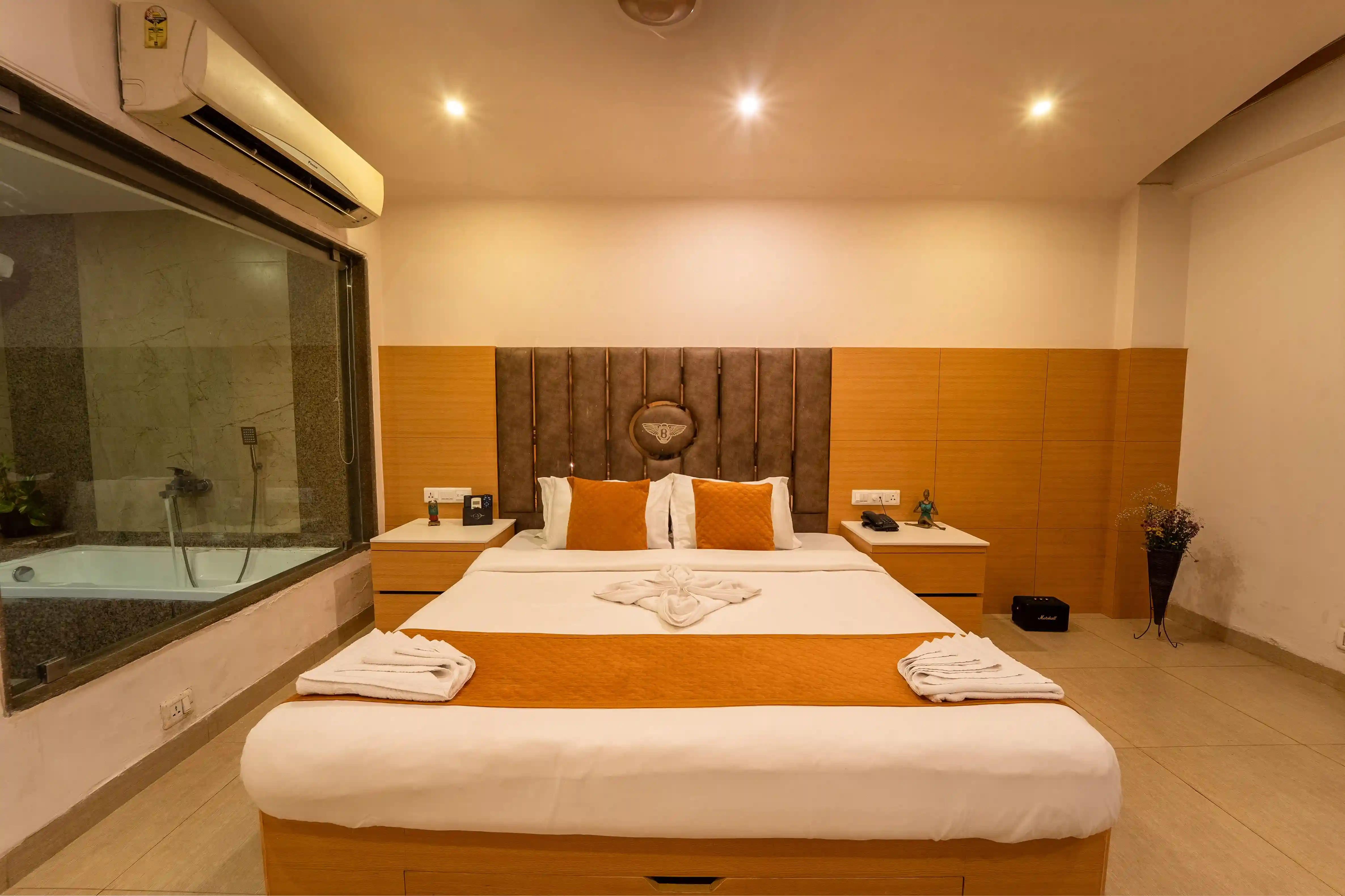 Grande Premier Room