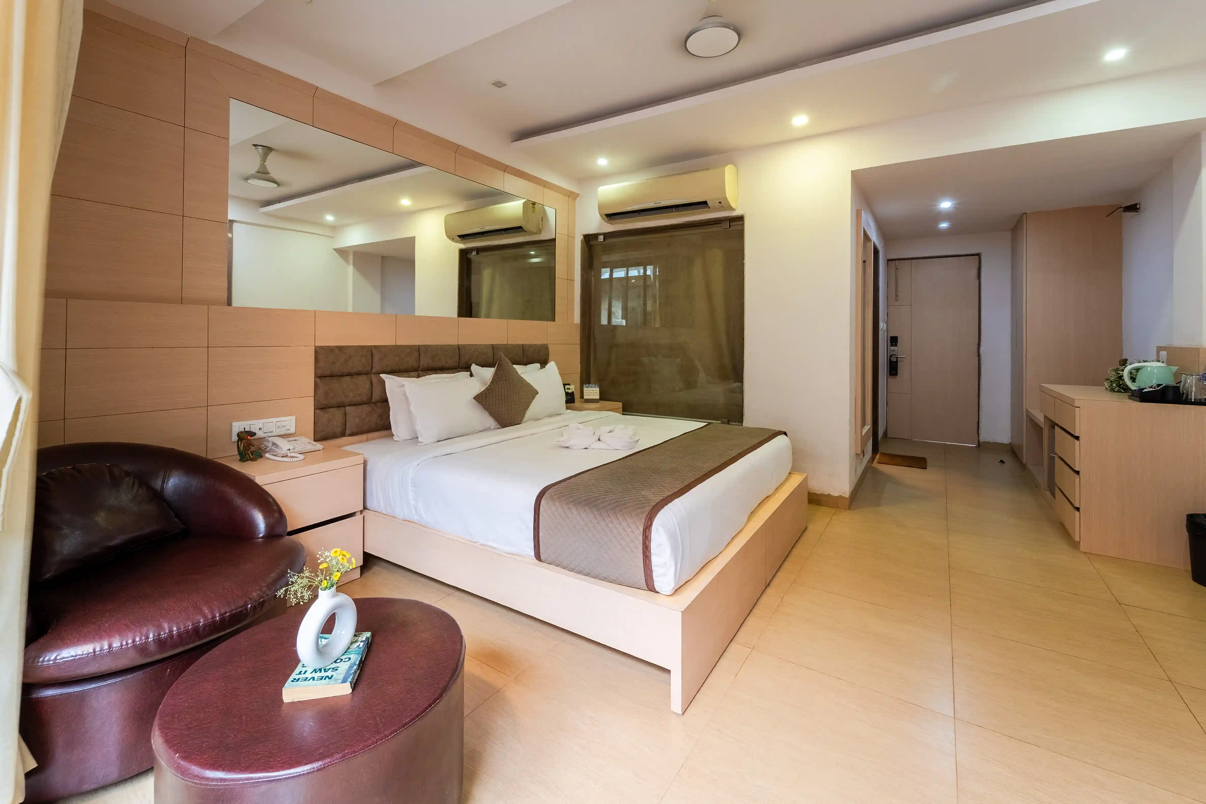 Grande Premier Room