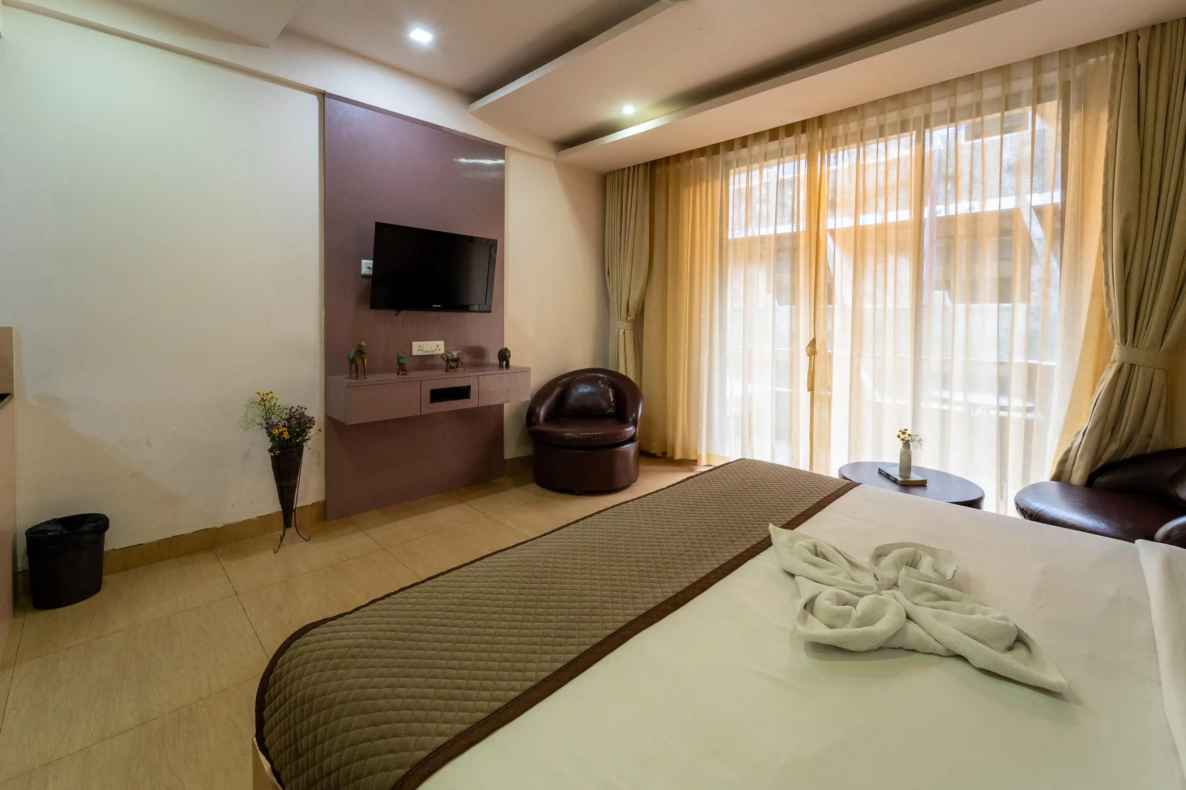 Grande Premier Room