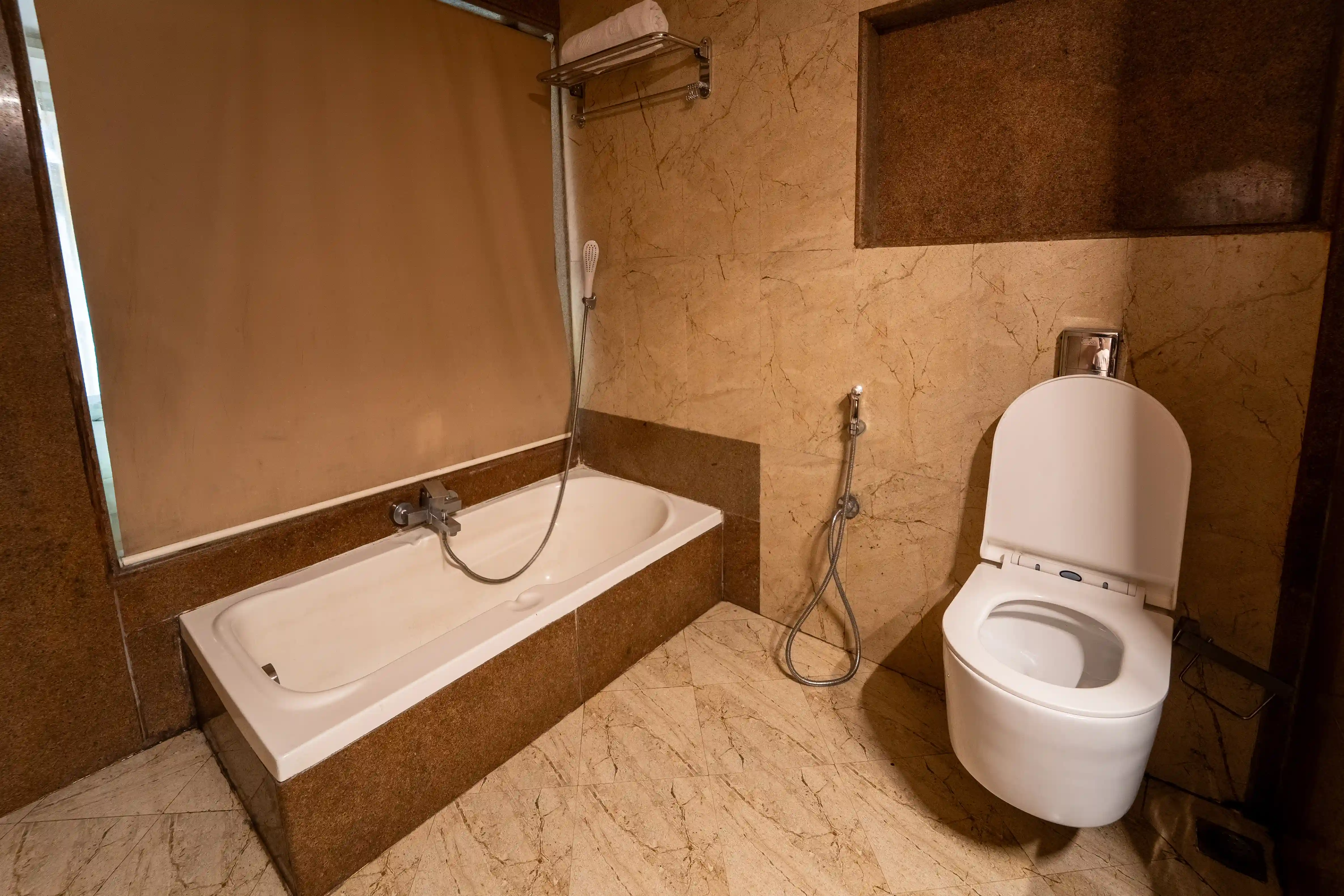 Grande Premier Room