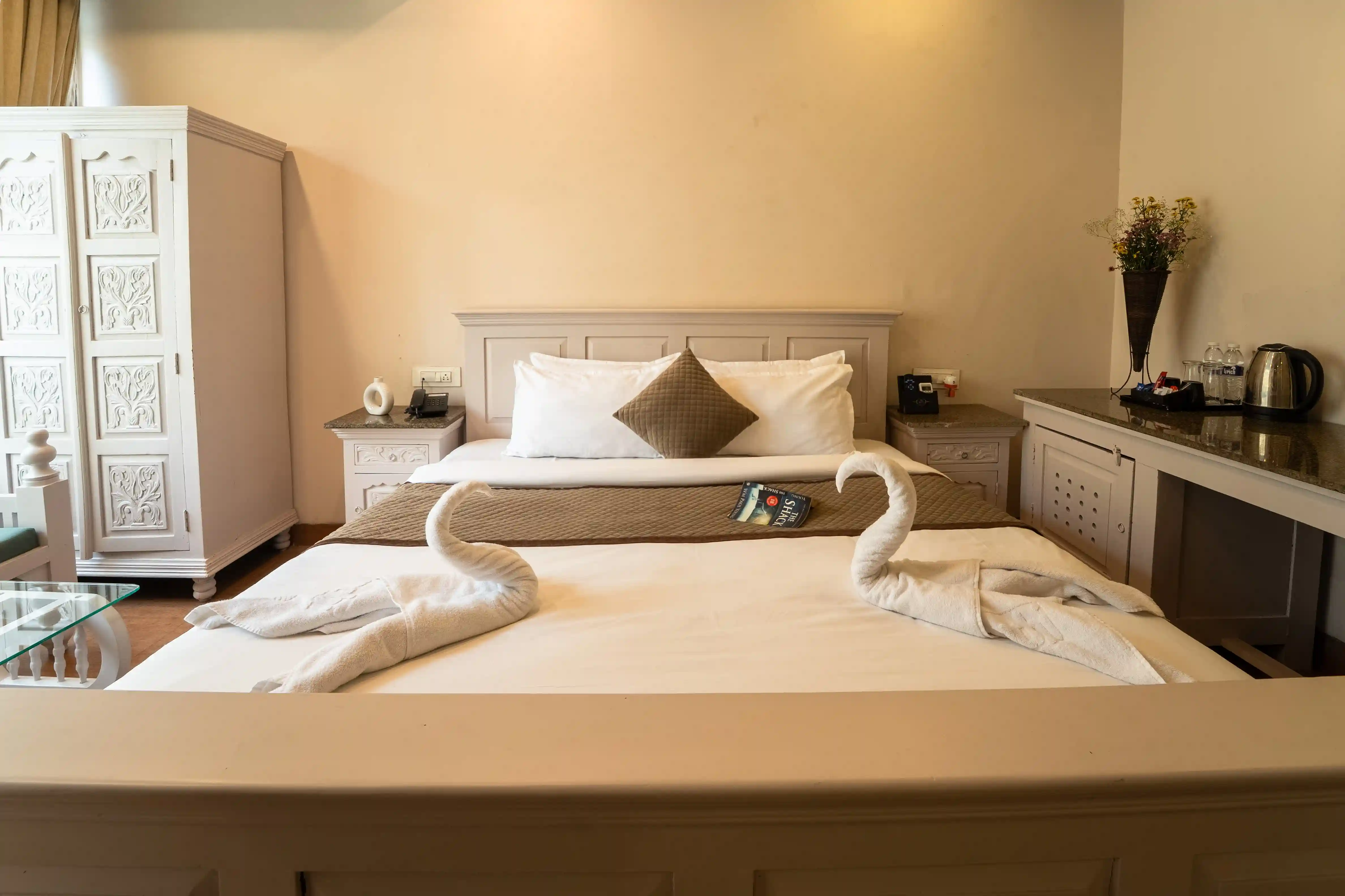 Honeymoon Room