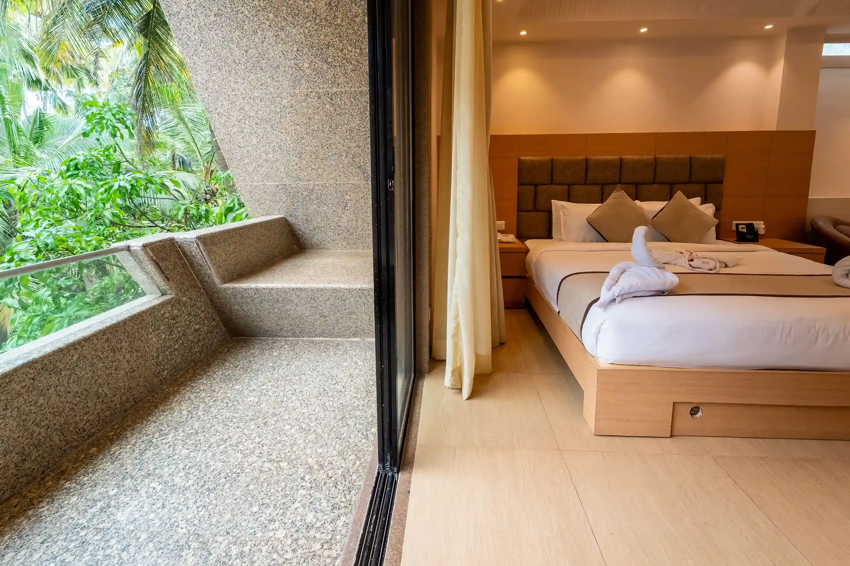 Grandeur Luxury Rooms